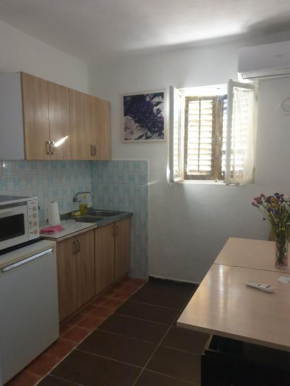 Apartman Tomas